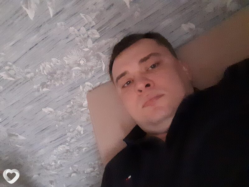 Алексей, 33, Гродно — анкета №500353