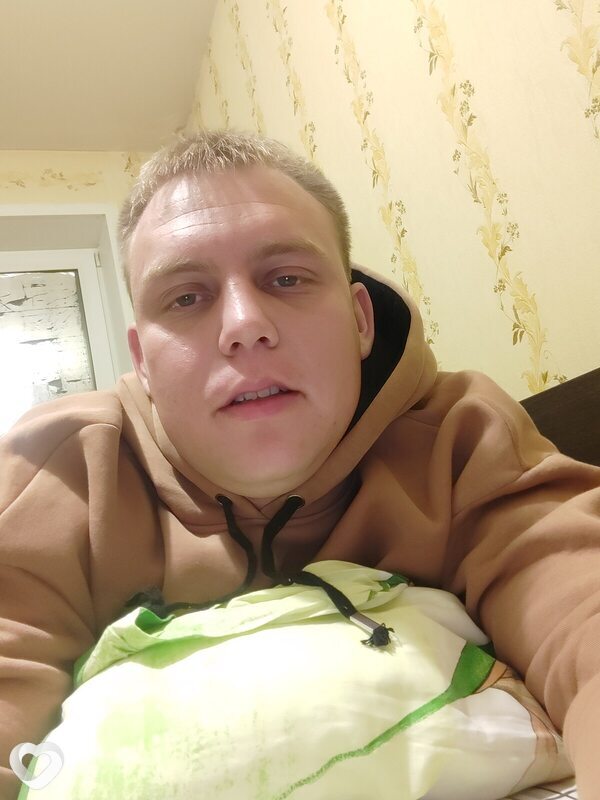 Александр, 27, Москве — анкета №500360