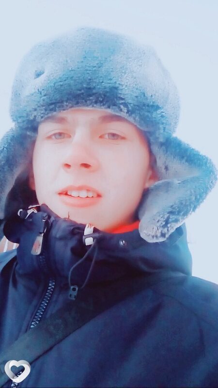 Дмитрий, 27, Прокопьевске — анкета №500363