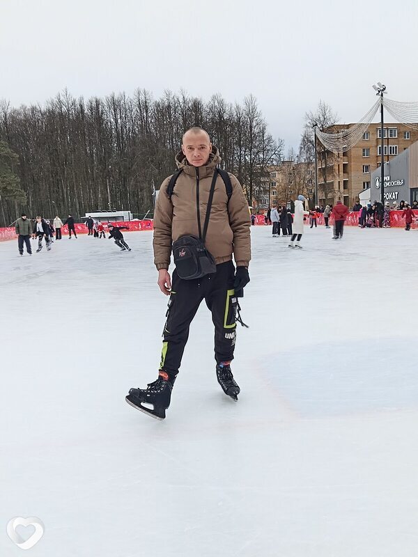 Макс, 40, Наро-Фоминске — анкета №500364