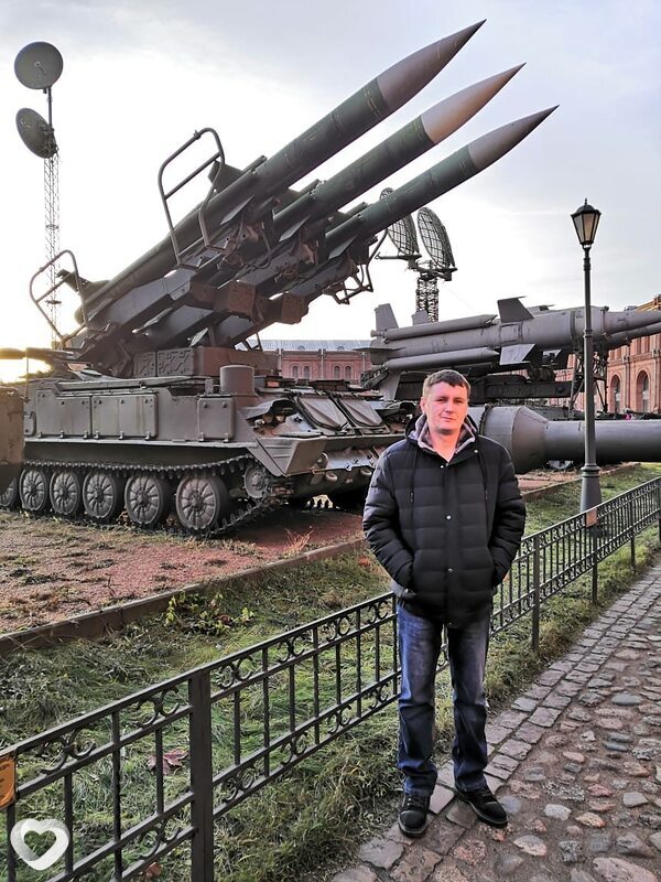 Алексей, 43, Липецке — анкета №500365