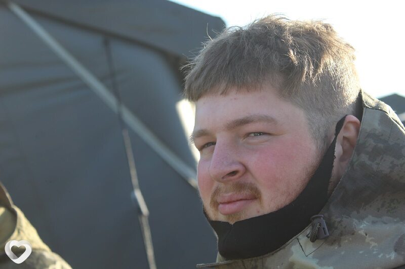 Володя, 26, Москве — анкета №500366