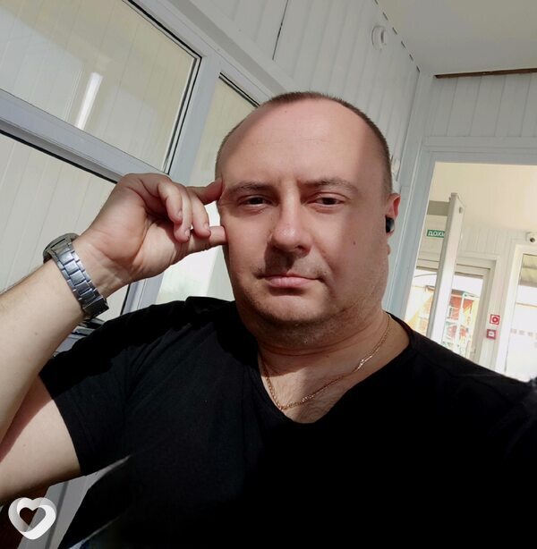 Сергей, 44, Ставрополе — анкета №500495