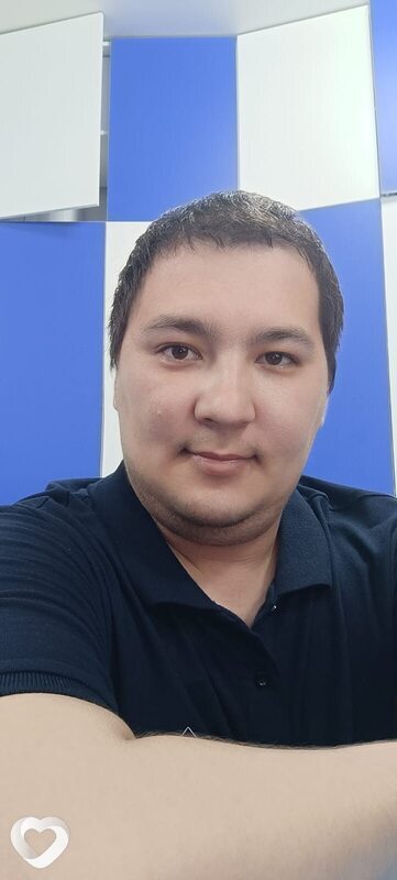 Мирлан, 31, Актобе — анкета №500505