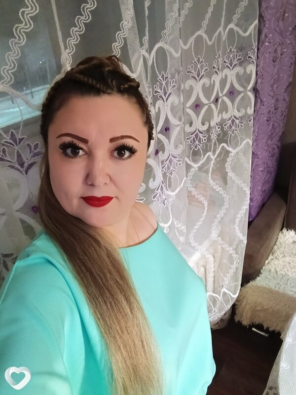 Настя, 48, Нижнекамске — анкета №500509