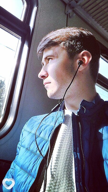 Михаил, 30, Таганроге — анкета №500618