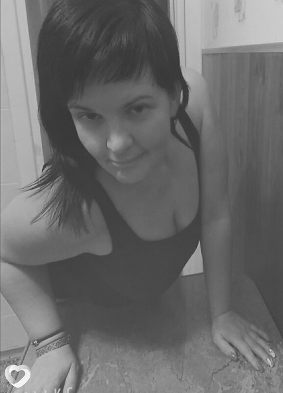 Юлия, 47, Кривое Роге — анкета №500622