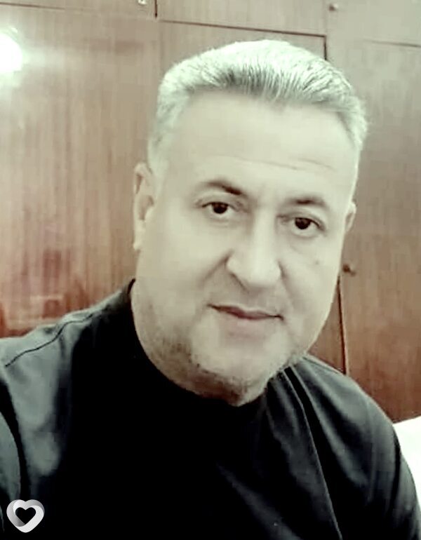 Гурбан, 58, Минске — анкета №500624
