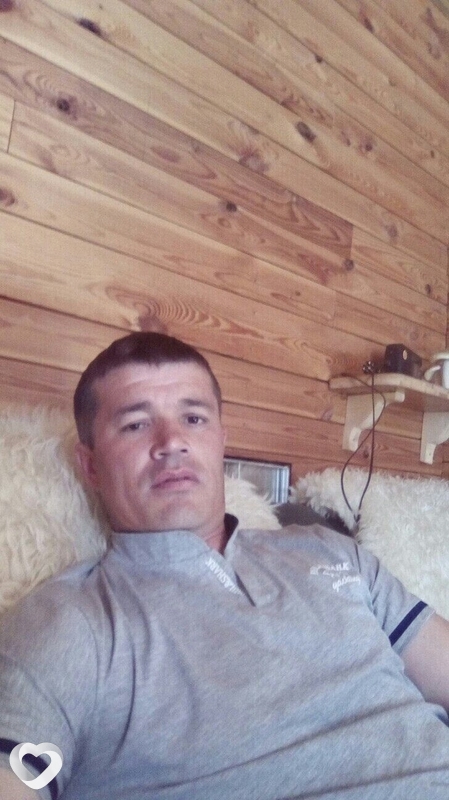 Anvar, 46, Казани — анкета №500626