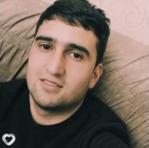 Артак, 27, Краснодаре — анкета №500628