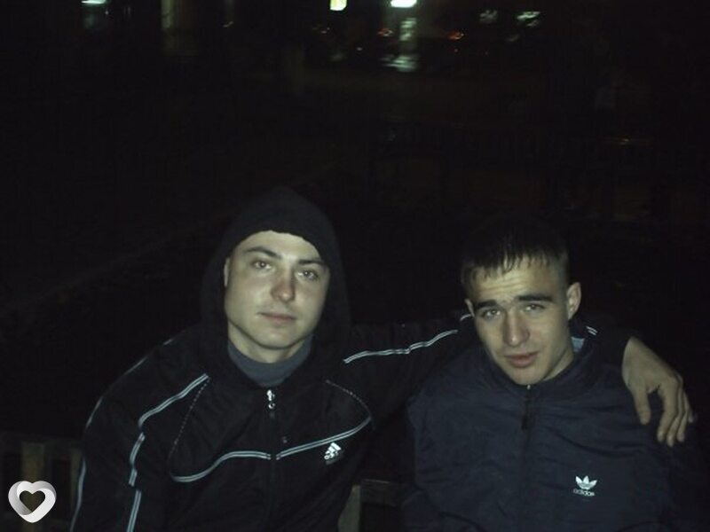 Ярик, 38, Донецк (Ростовская Обл.) — анкета №500636