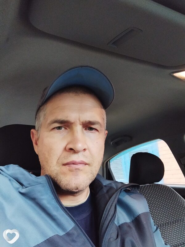 Вано, 47, Новороссийске — анкета №500519
