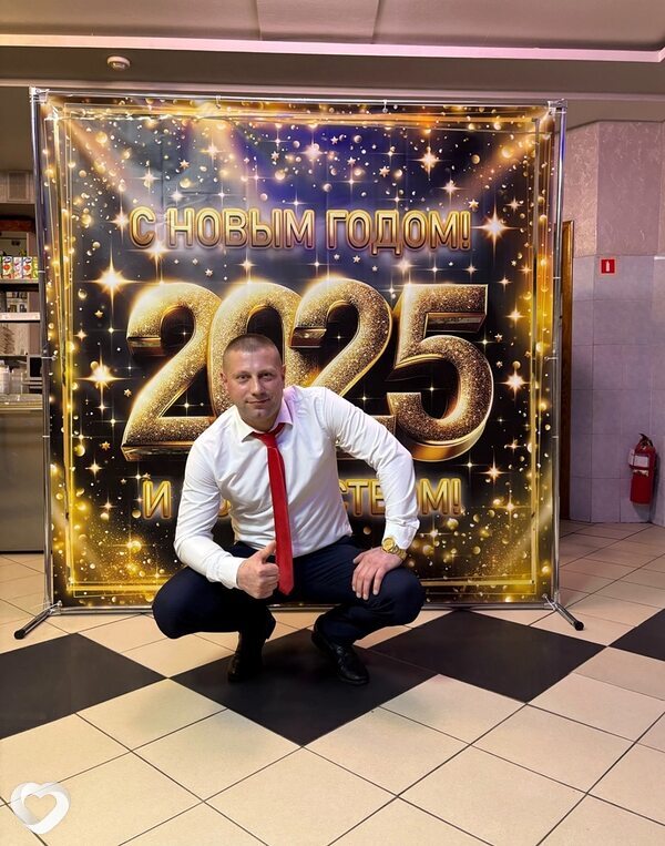 Андрей, 37, Кандалакше — анкета №500525