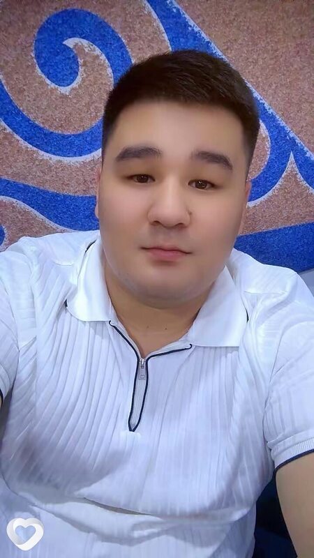 Саламат, 30, Алматы — анкета №500526