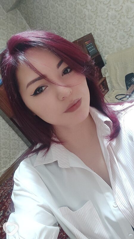 Сивилия, 33, Ташкент — анкета №500531