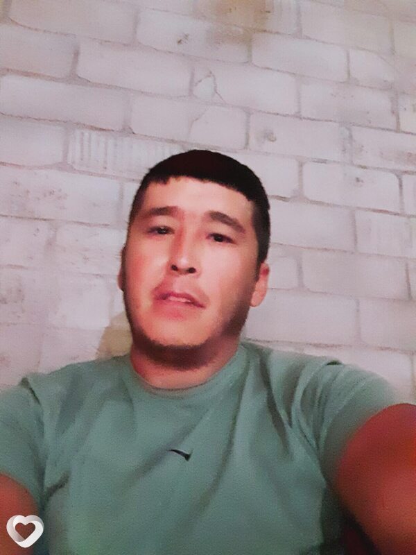 Рашид, 32, Набережных Челнах — анкета №500534