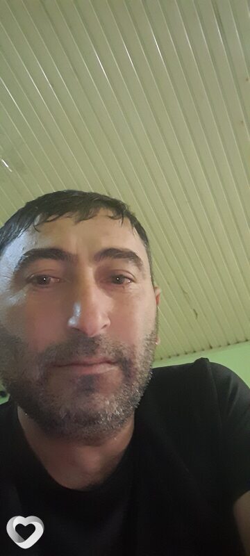 Мурад, 45, Пятигорске — анкета №500535