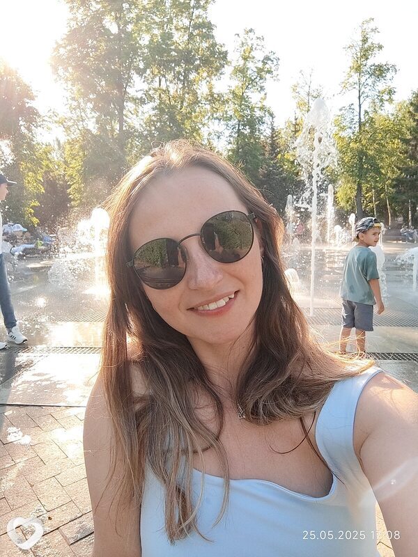 Анна, 37, Йошкар-Оле — анкета №500536