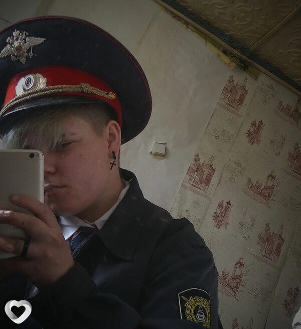 Юлия, 23, Дятькове — анкета №500537