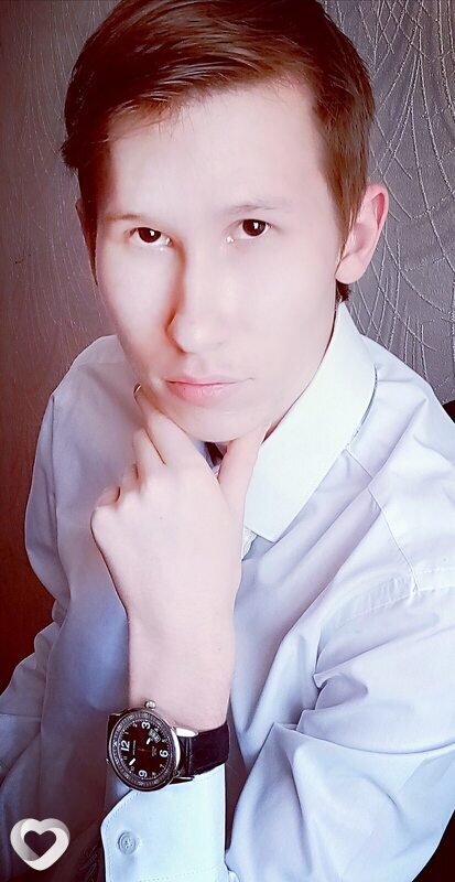 Андрей, 27, Москве — анкета №500543