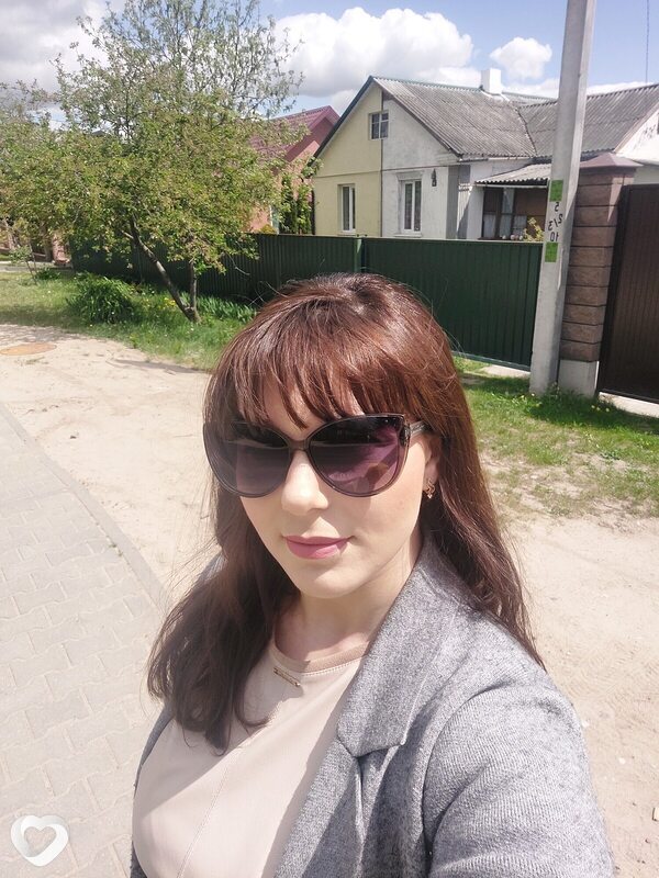 Виктория, 38, Бресте — анкета №500549