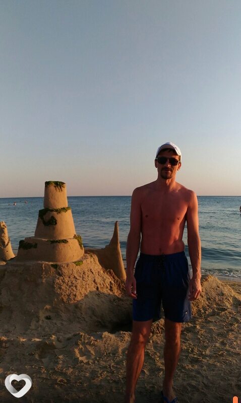 Владимир, 46, Междуреченске — анкета №500552