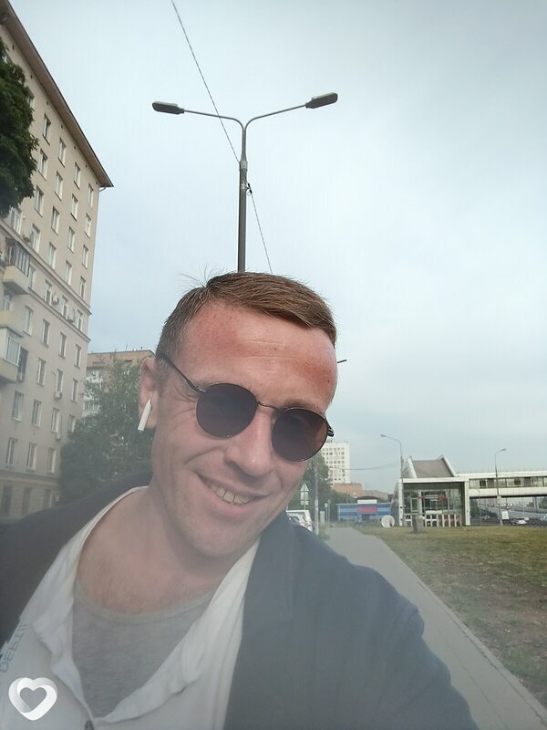 Михаил, 46, Мытищах — анкета №500555