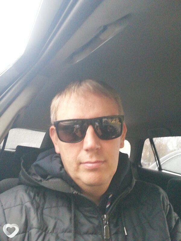 Федор, 46, Могилев — анкета №500556