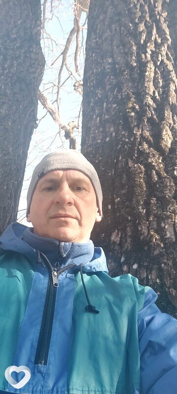 Андрей, 55, Минске — анкета №500558