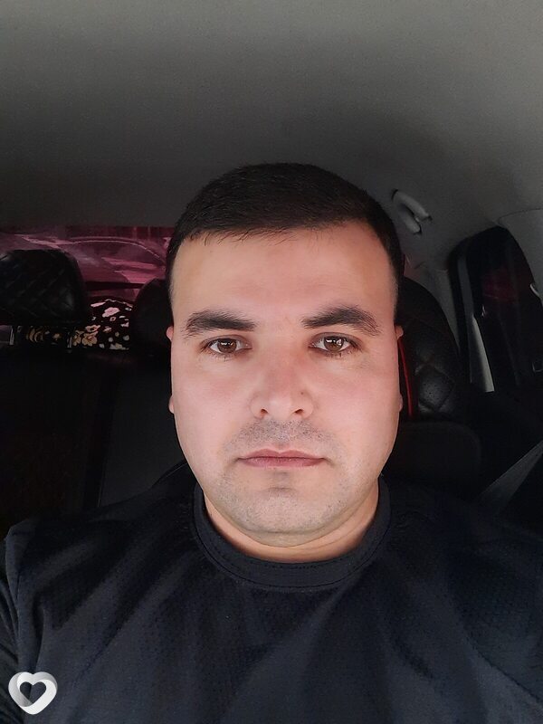 Сиёвуш, 36, Нижнем Новгороде — анкета №500564