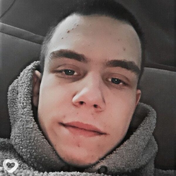 Богдан, 26, Москве — анкета №500566