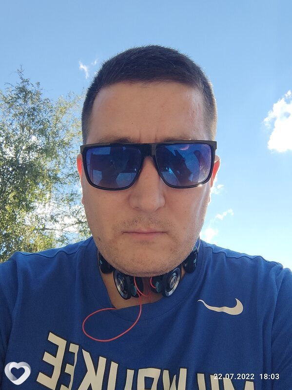 Серёга, 36, Житомире — анкета №500744