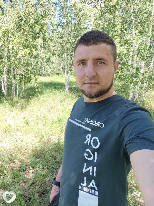 Валерий, 36, Рудном — анкета №500745