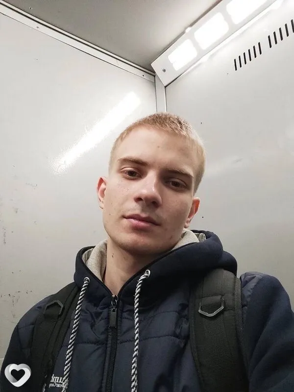 Vladlen, 29, Москве — анкета №500746