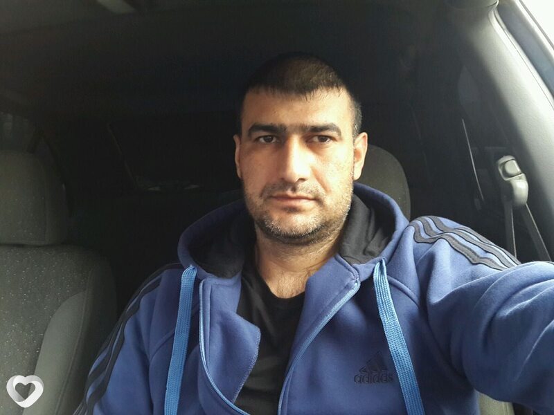 Арс, 47, Дербенте — анкета №500749