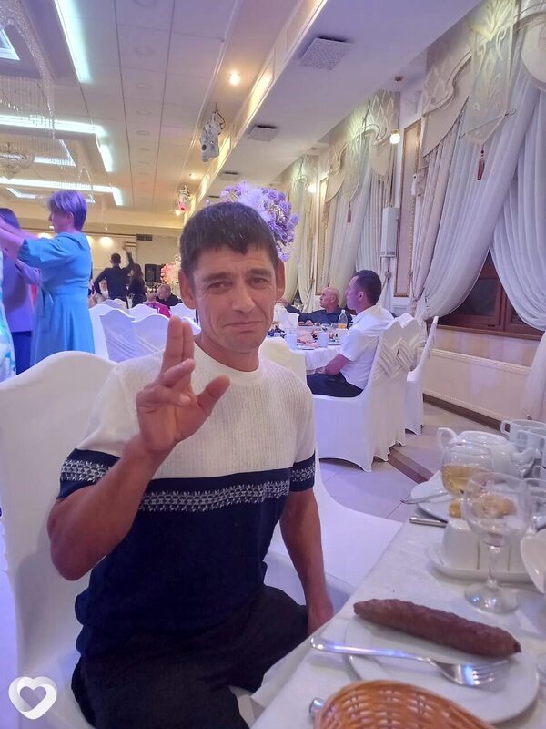 Rusian, 48, Симферополе — анкета №500756