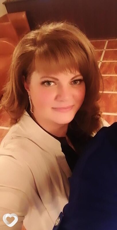 Дана, 38, Ачинске — анкета №500758