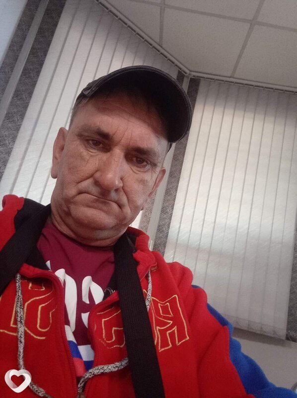 Паша, 48, Абакане — анкета №500568