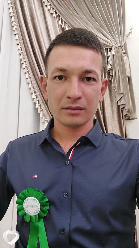 Ернар, 30, Талдыкорган — анкета №500571
