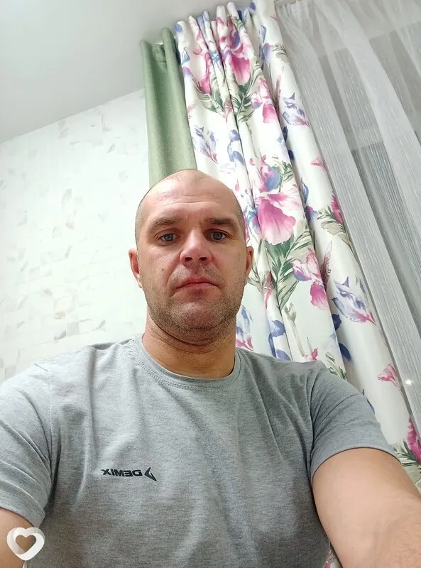 Александр, 40, Заринске — анкета №500572