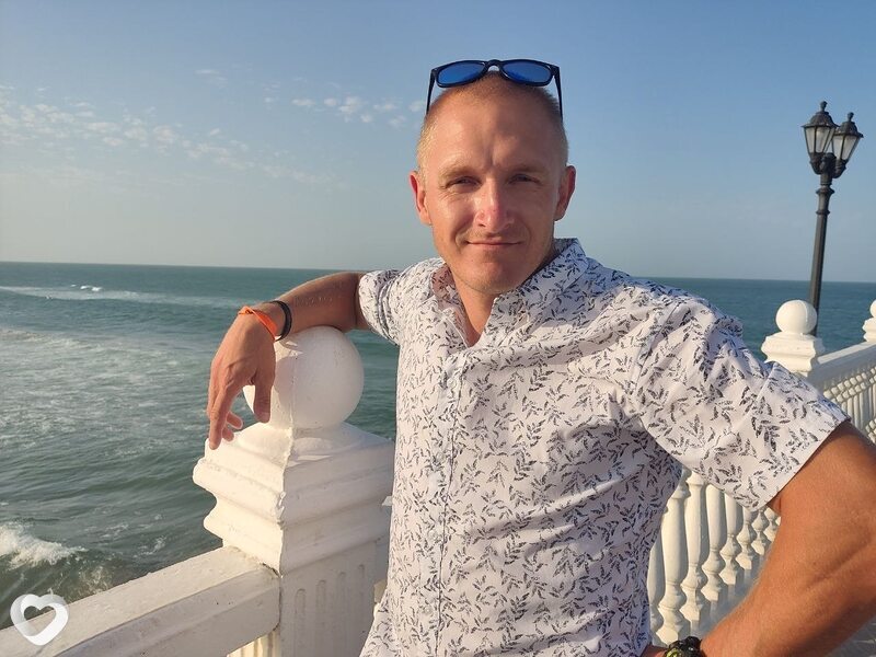 Влад, 36, Саратове — анкета №500585