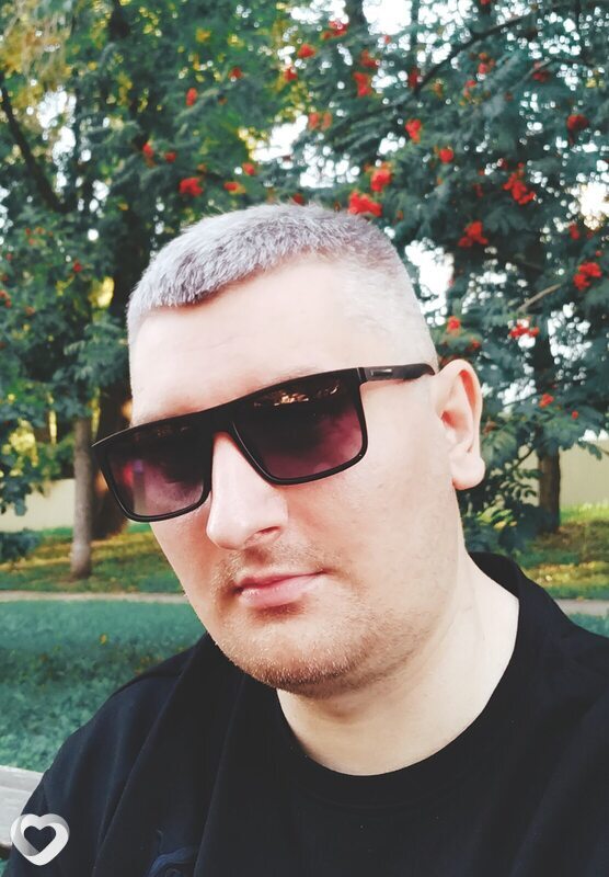 Дмитрий, 38, Самаре — анкета №500586