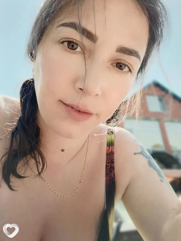 Аля, 39, Уссурийске — анкета №500589