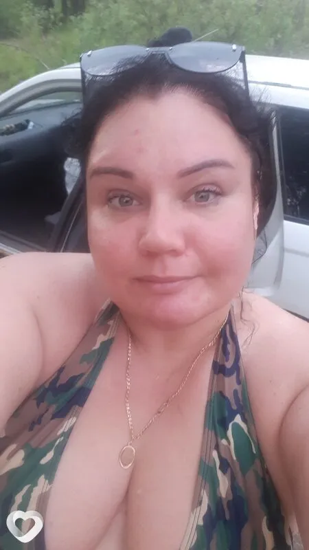 Наталья, 45, Барнауле — анкета №500591