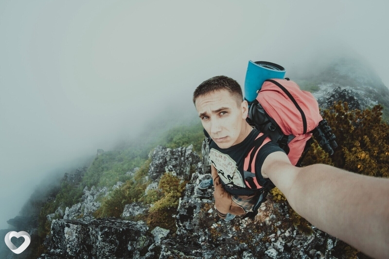 Серёжа, 38, Южно-Сахалинске — анкета №500695