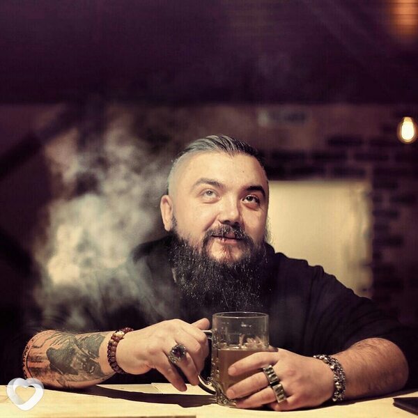 Юрий, 37, Норильске — анкета №500696