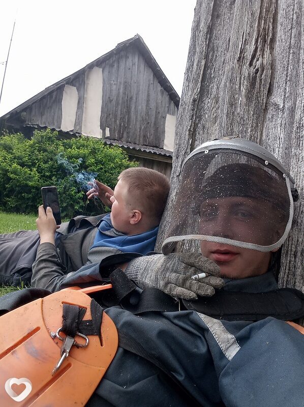 Коля, 28, Гродно — анкета №500700