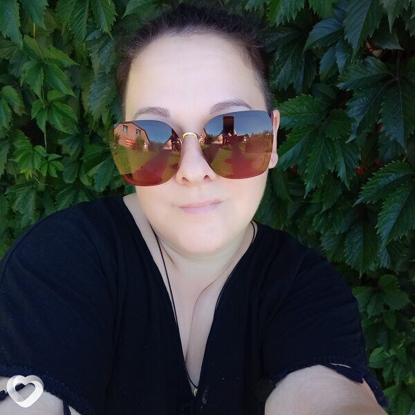 Ирина, 45, Тольятти — анкета №500703