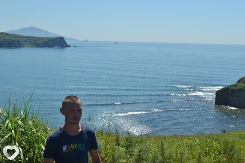 Андрей, 41, Хабаровске — анкета №500708
