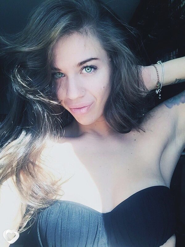 Валентина, 31, Кемерове — анкета №500713